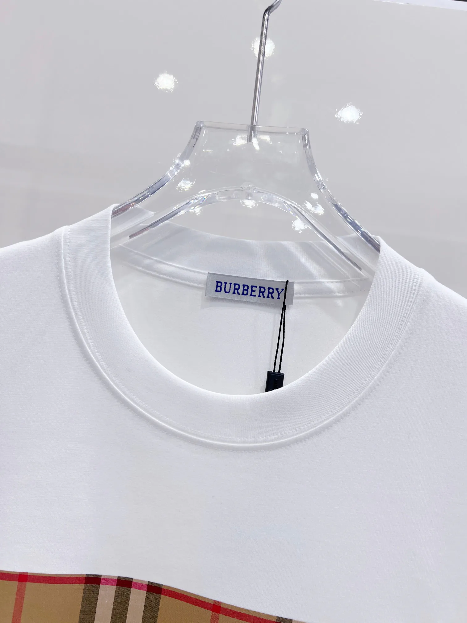Men's T-Shirts BURBERRY 17816642