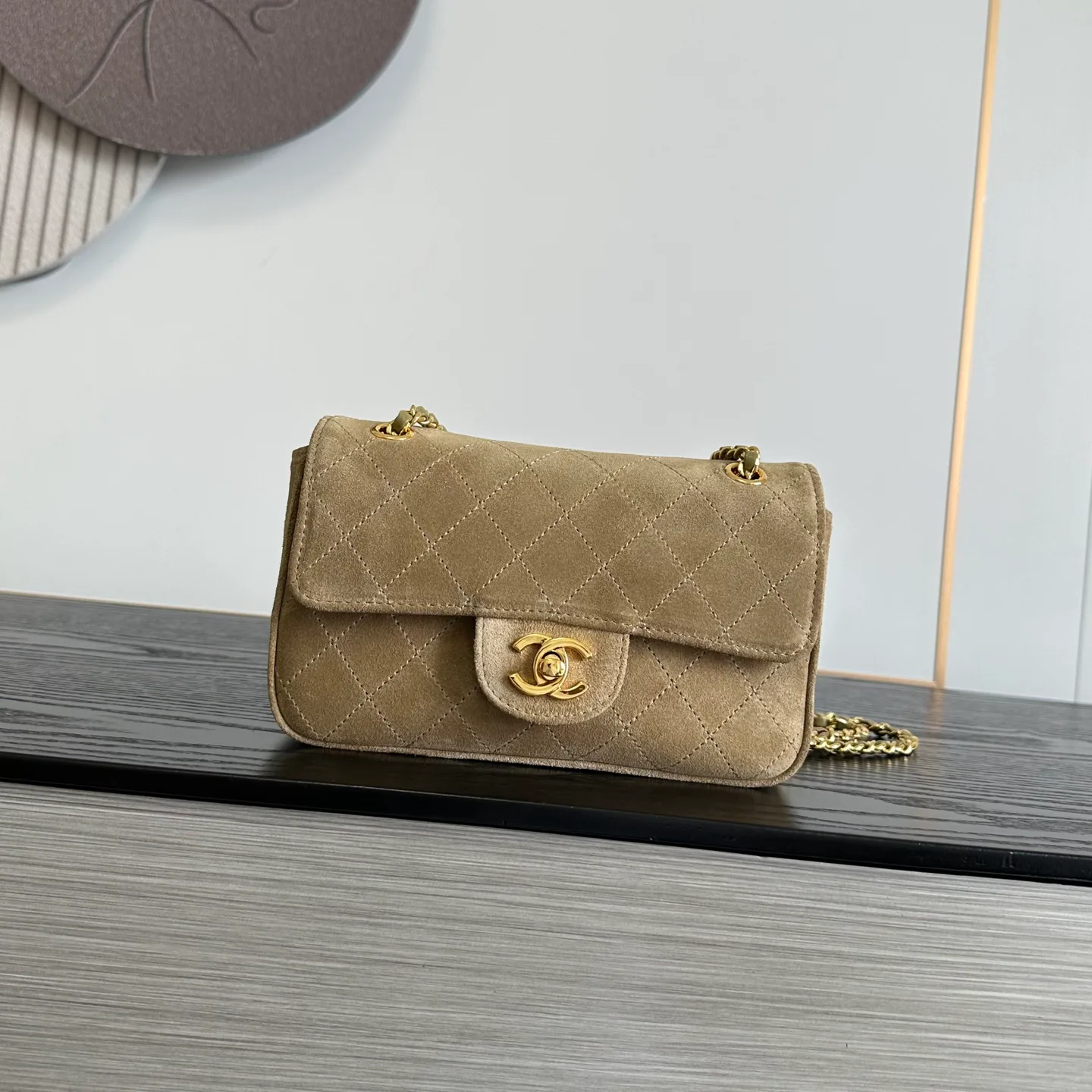 Классические Сумки Женские Chanel 18588916