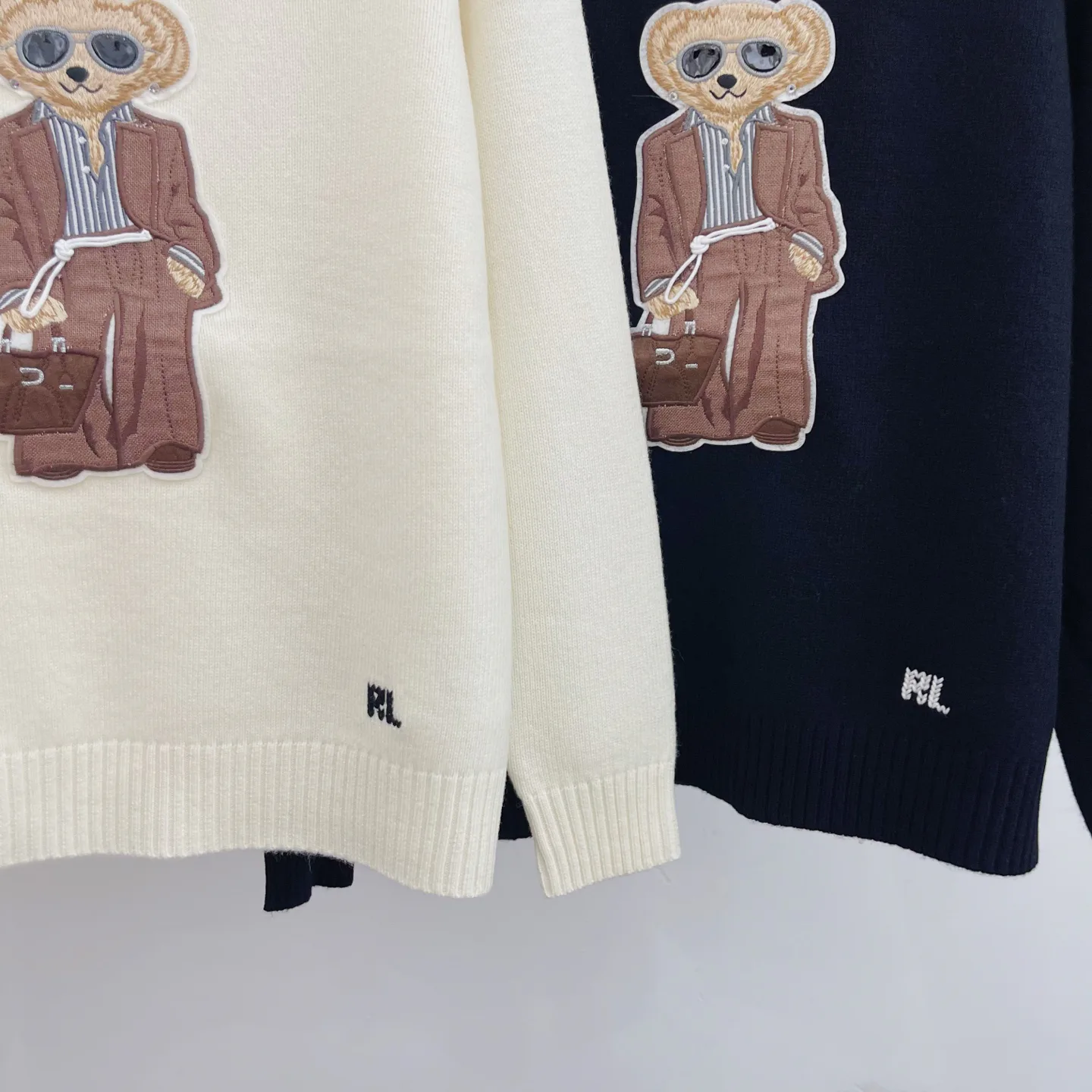 Men's Jumpers And Sweaters RALPH LAUREN 18035452