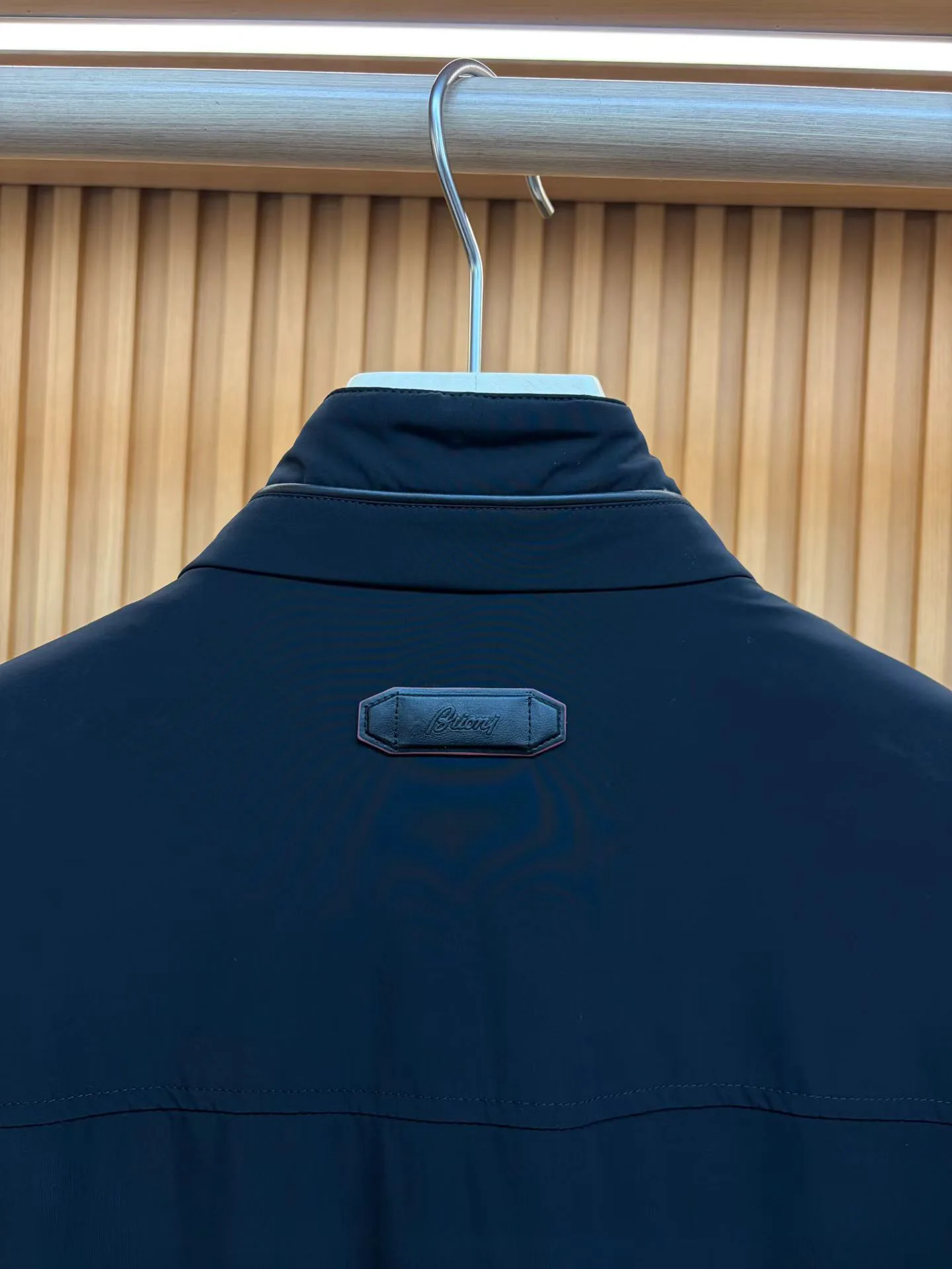 Men's Jackets And Down Jackets BRIONI 18084674