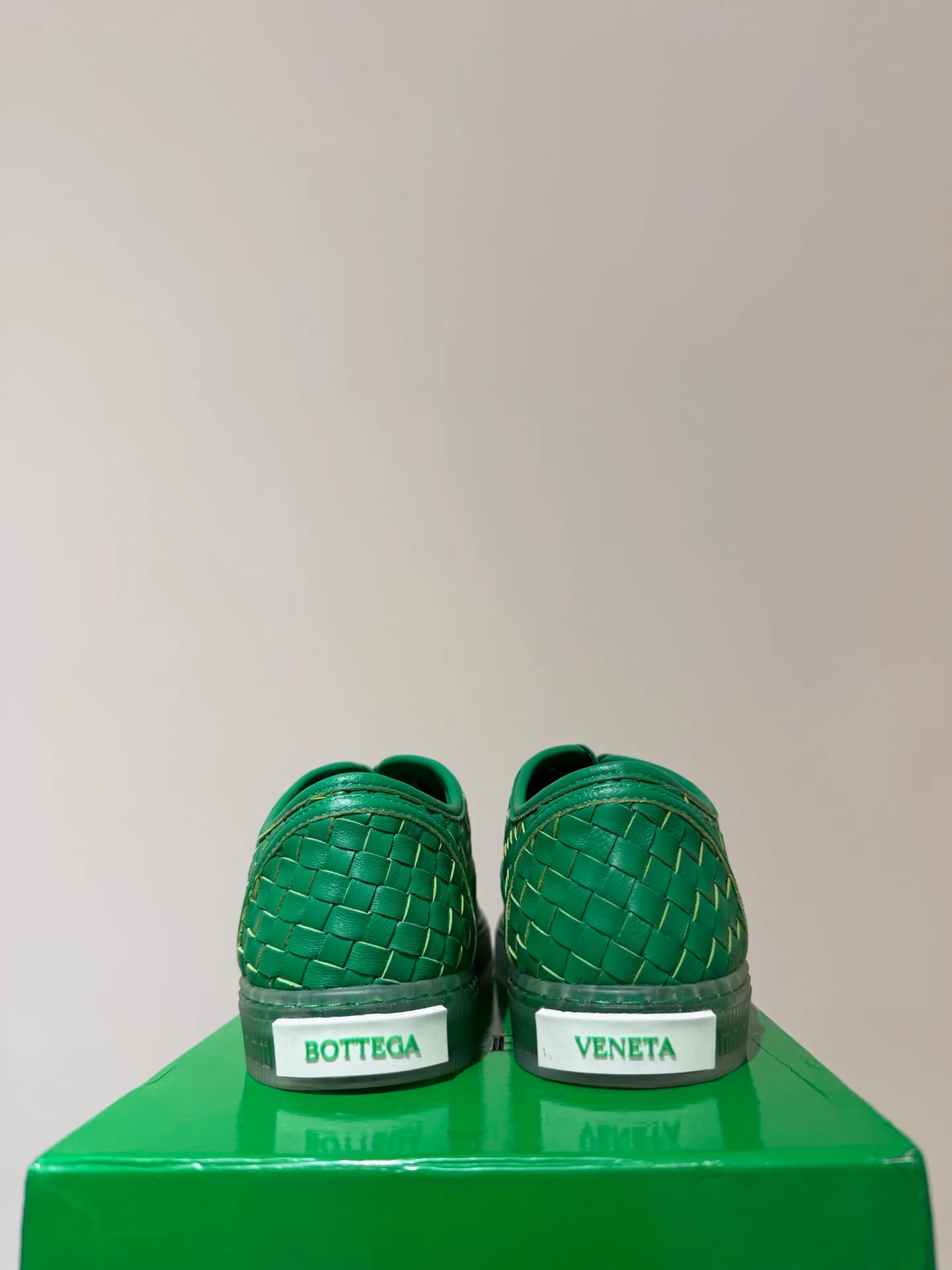 Women's Sneakers BOTTEGA VENETA 17464745