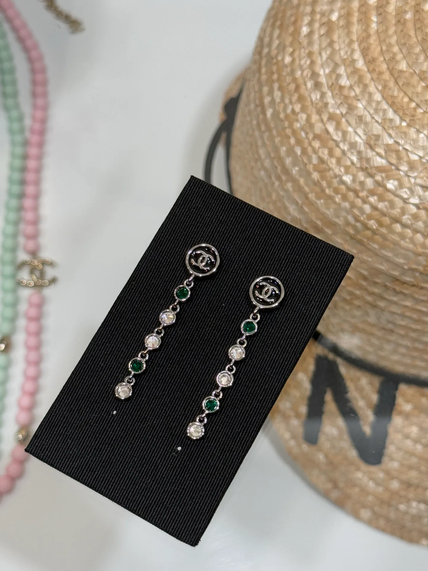 Jewelry CHANEL 17799019