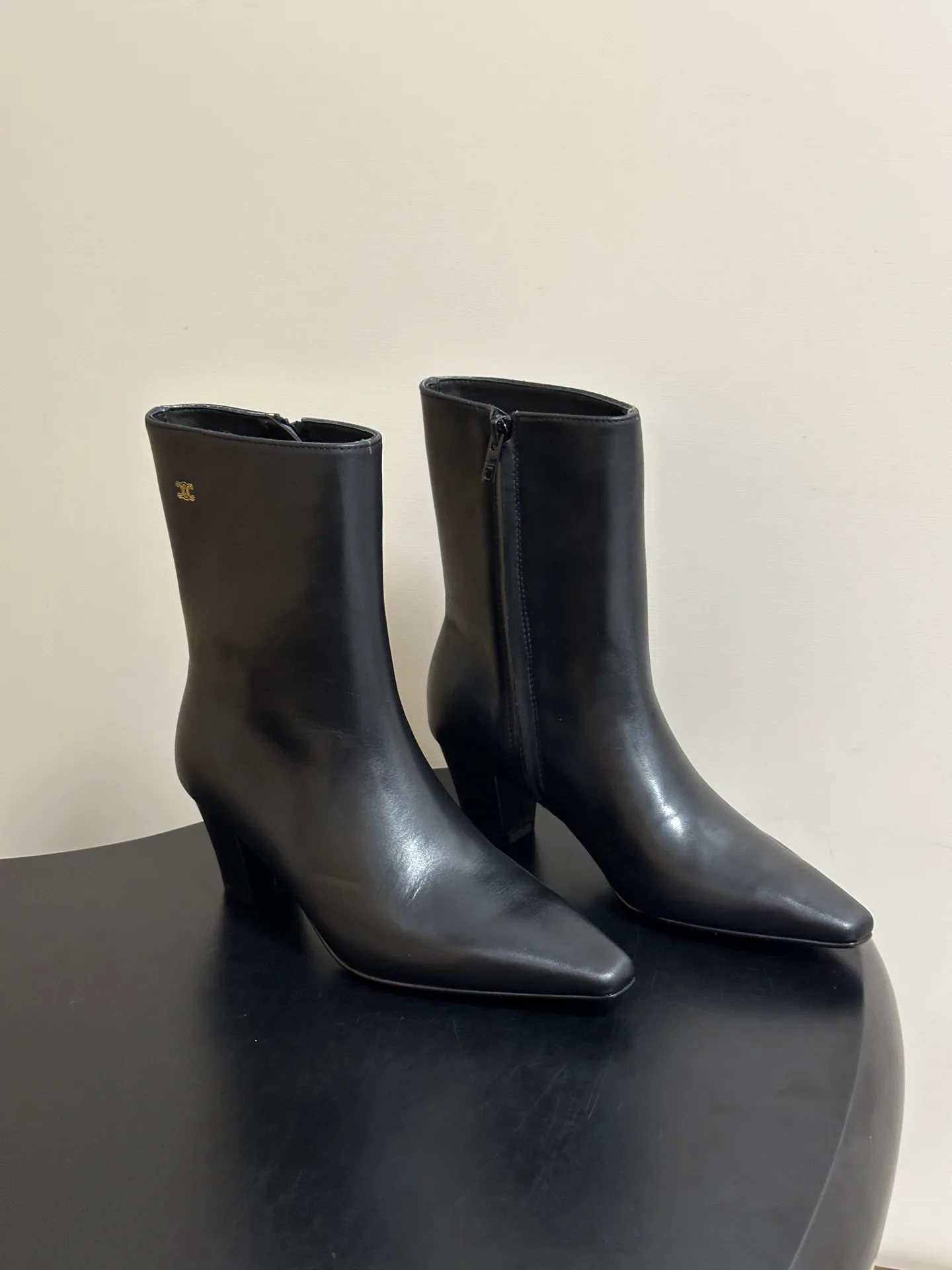 Women's Booties CELINE 18091992