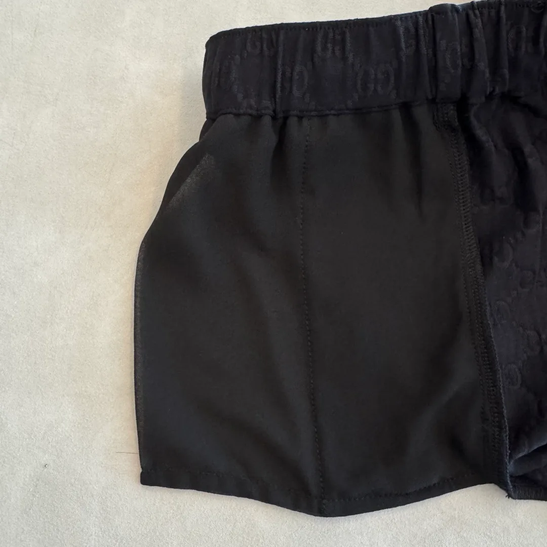Women's Shorts GUCCI 17727839