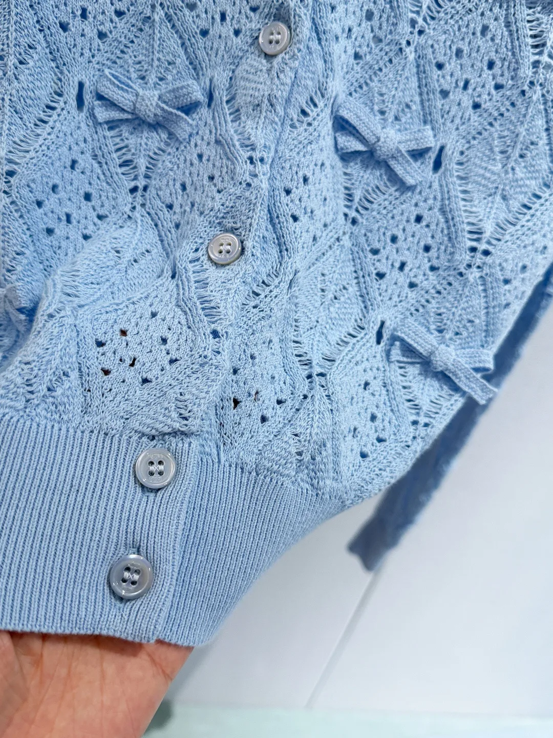 Women's Jumpers And Sweaters CHRISTIAN DIOR 16948168