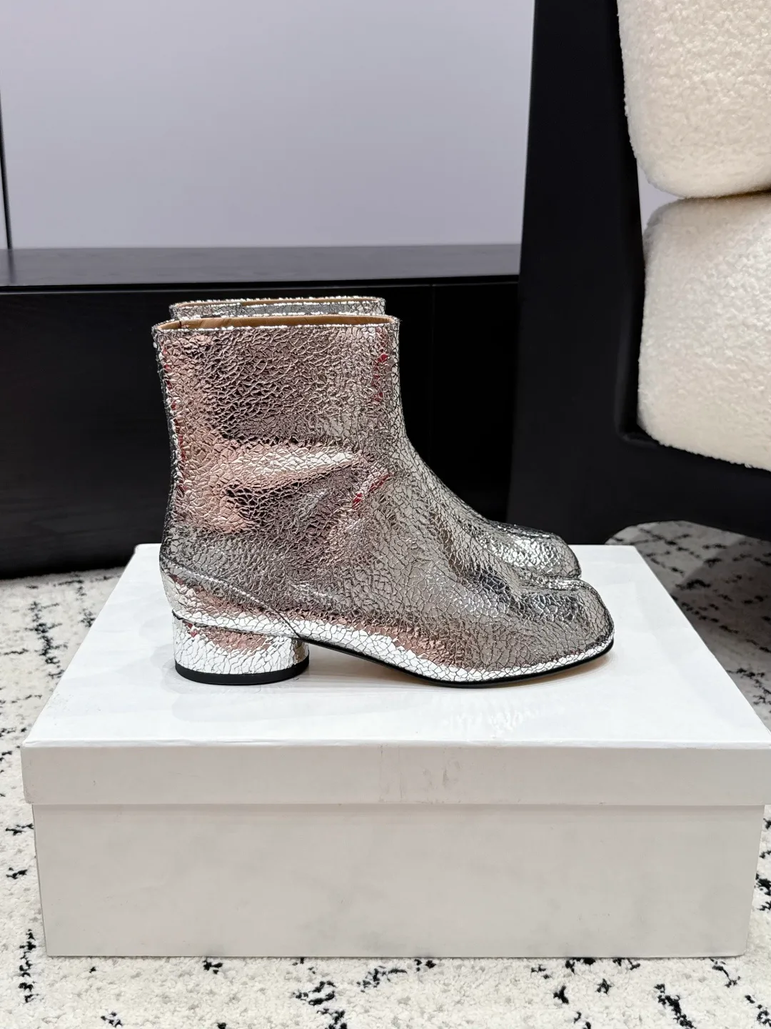 Women's Booties MAISON MARGIELA 18406390