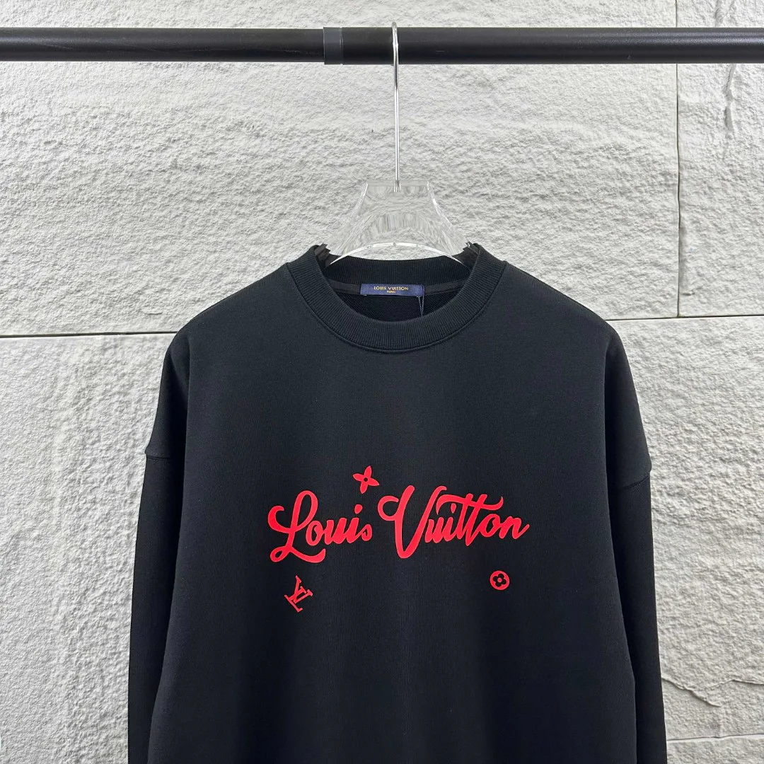 Men's Sweatshirts And Hoodies LOUIS VUITTON 18179745