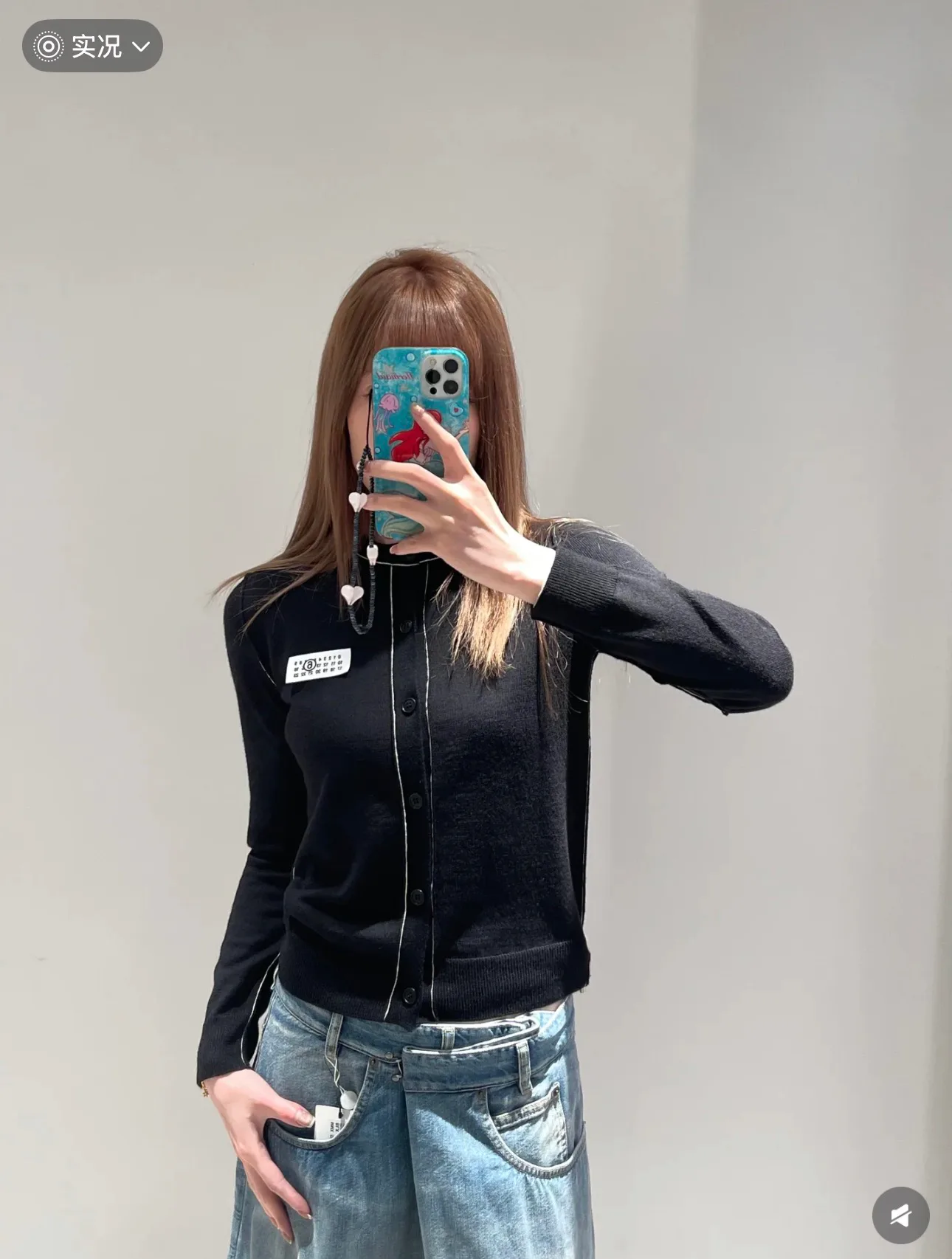 Women's Jumpers And Sweaters MAISON MARGIELA 18113616