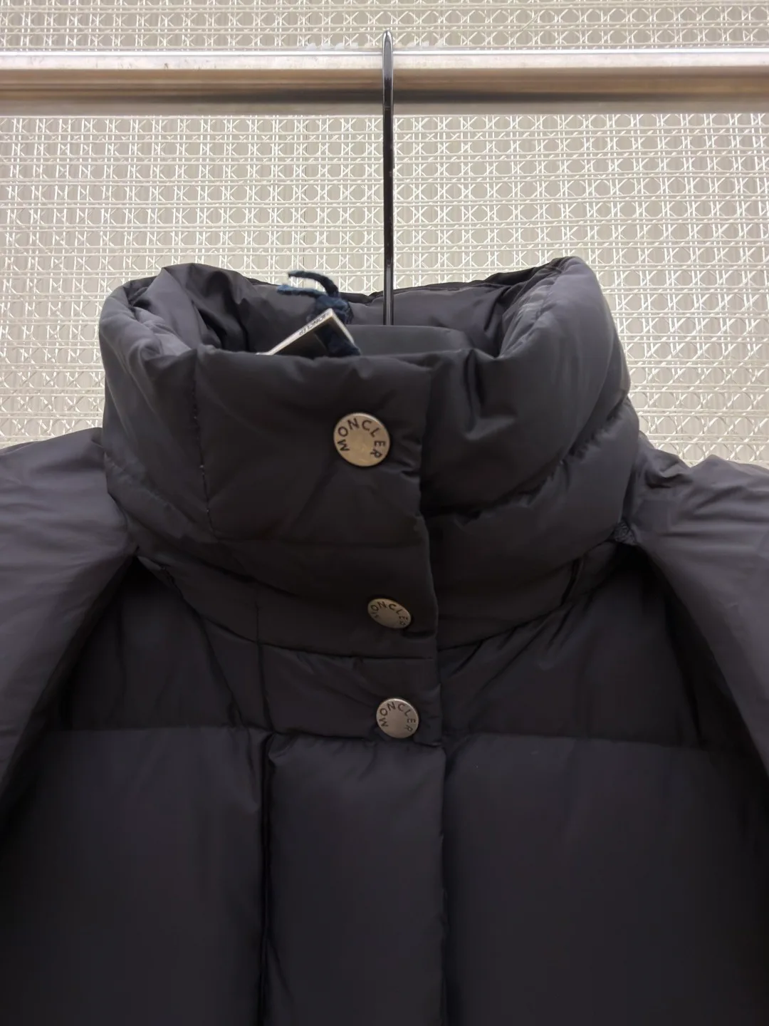 Жилеты Мужские Moncler 18612882