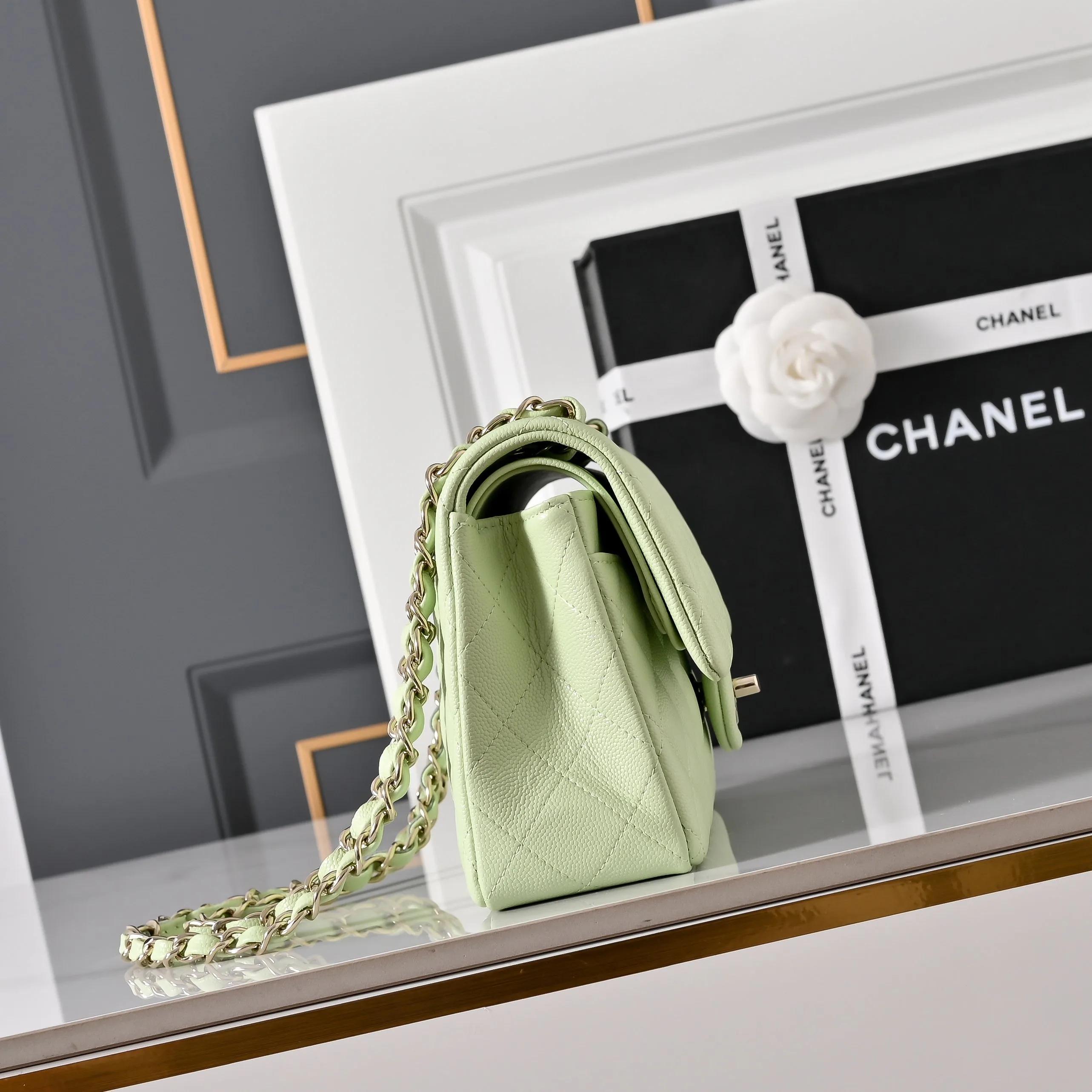 Women's Classic Handbags CHANEL 18147977