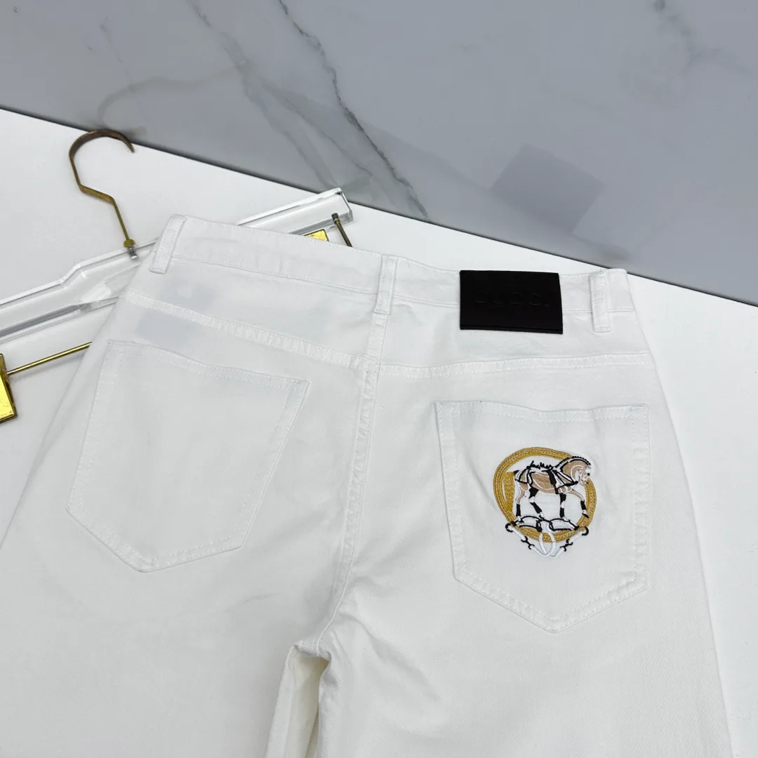 Men's Jeans GUCCI 18246824