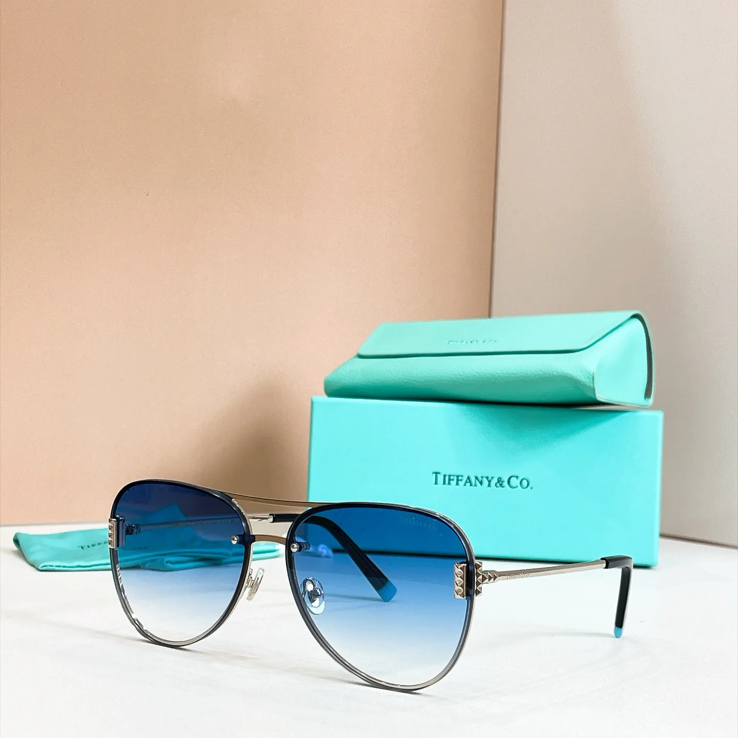 Glasses TIFFANY 17916289