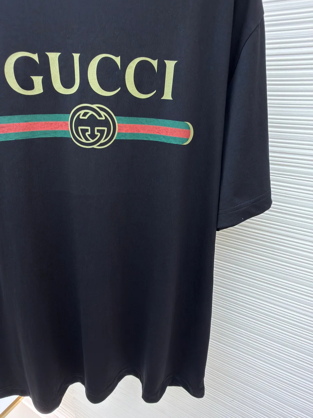 Men's T-Shirts GUCCI 17571966