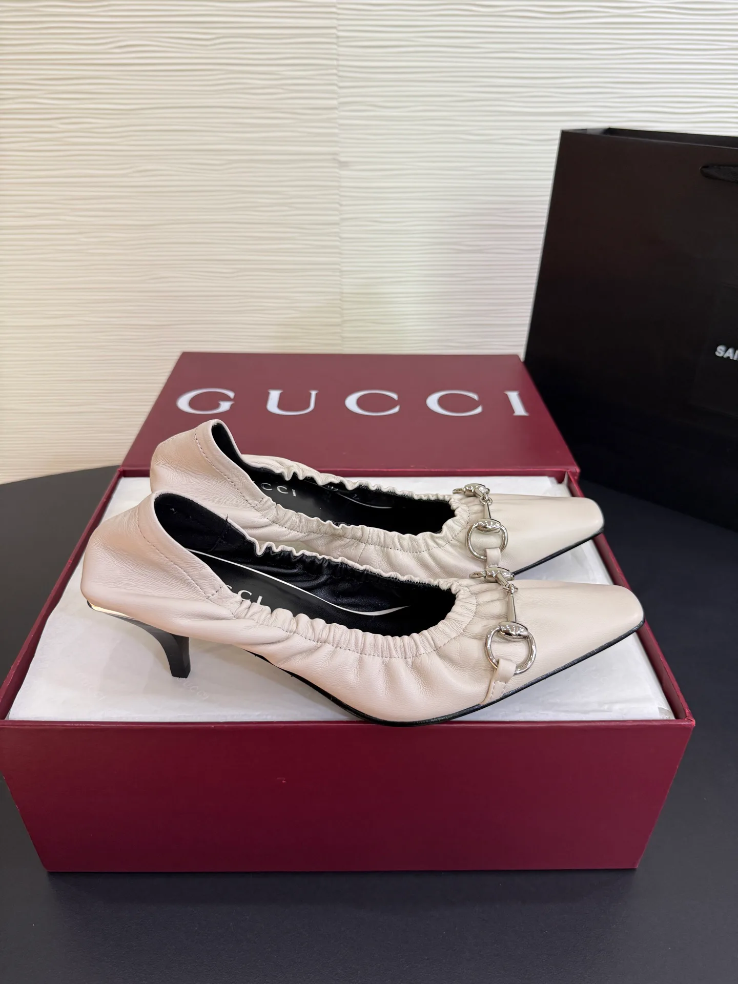 Women's Heels GUCCI 18071093