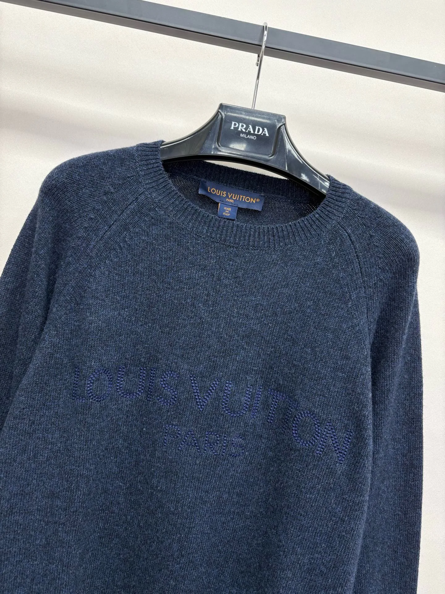 Women's Jumpers And Sweaters LOUIS VUITTON 17899698