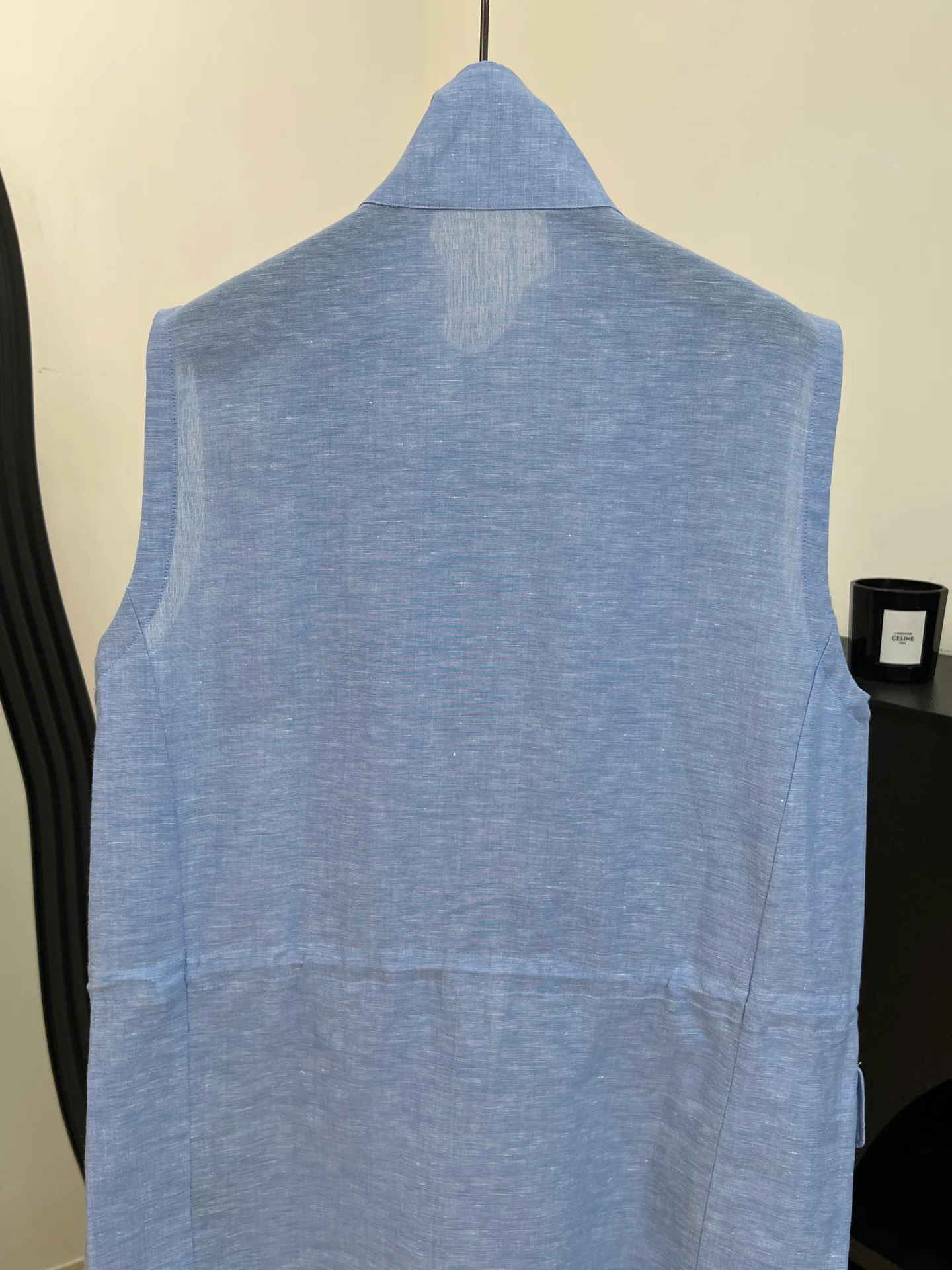 Women's Vests LORO PIANA 18149232