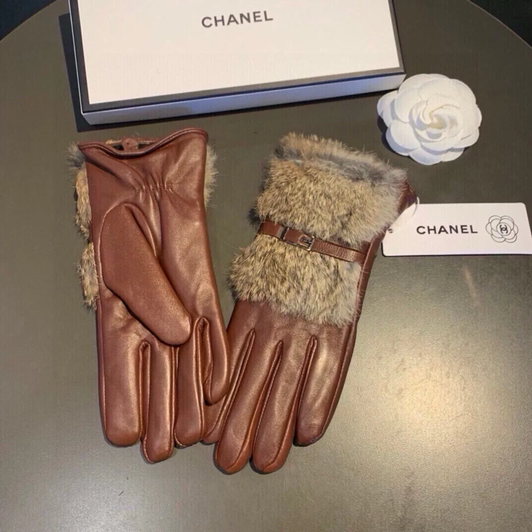 Gloves CHANEL 19569929