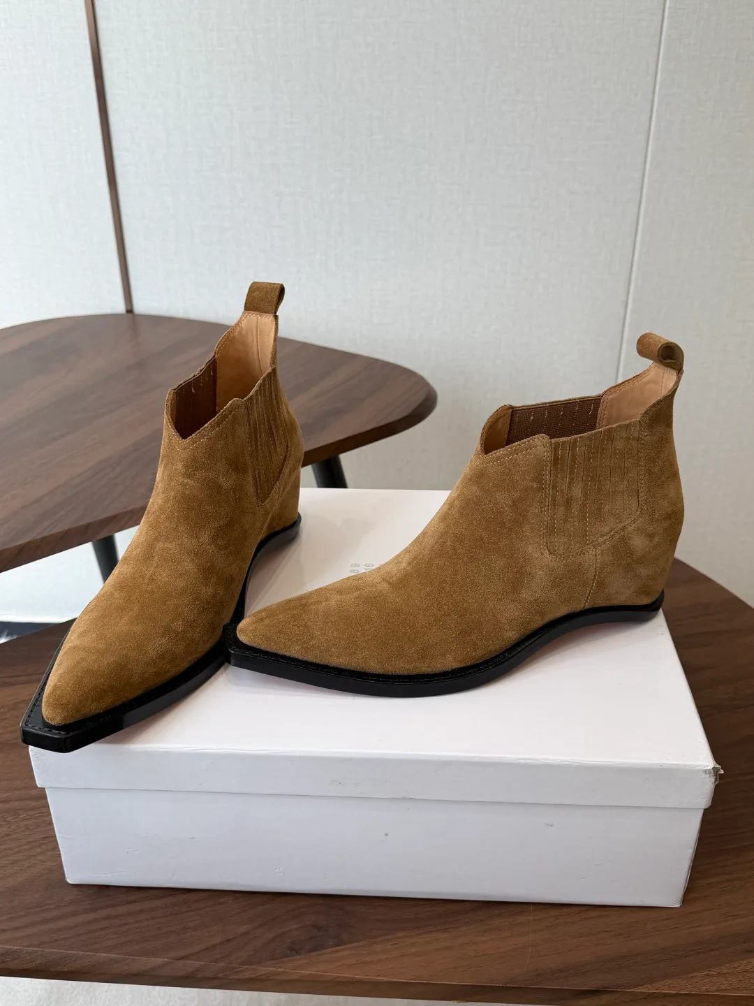 Women's Booties MAISON MARGIELA 18357273
