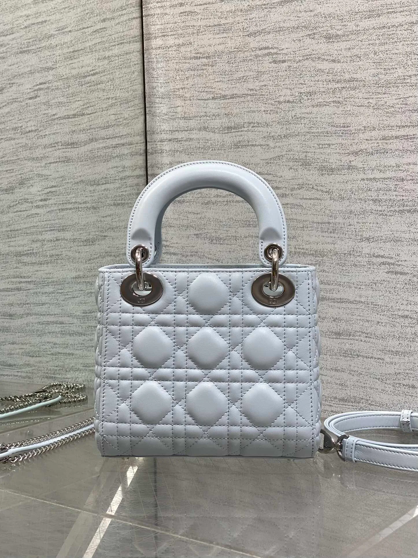Women's Classic Handbags CHRISTIAN DIOR 18392914