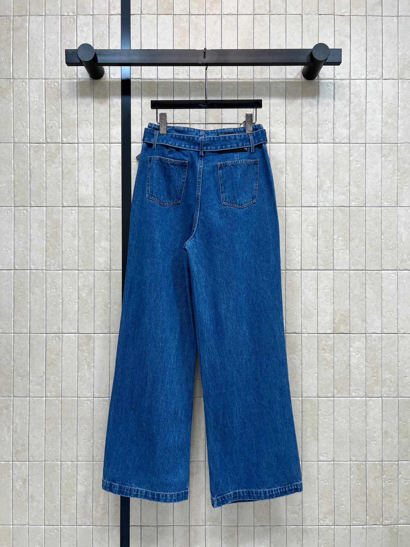 Women's Jeans LOUIS VUITTON 18331647