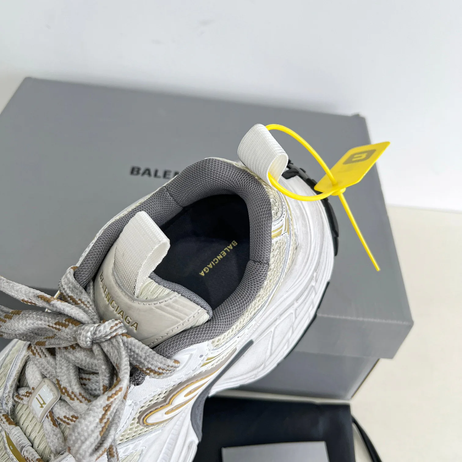 Women's Sneakers BALENCIAGA 17759464