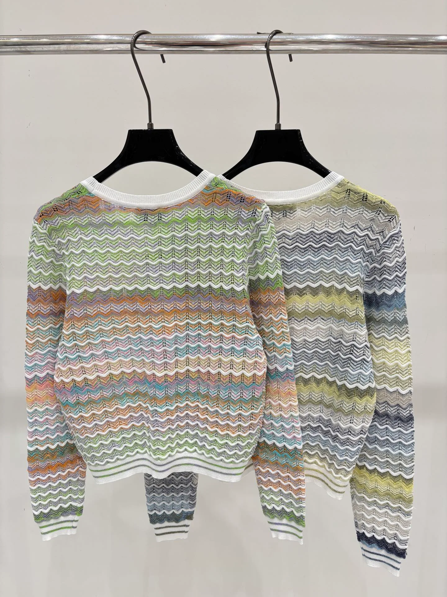 Women's Jumpers And Sweaters CHANEL 18137923