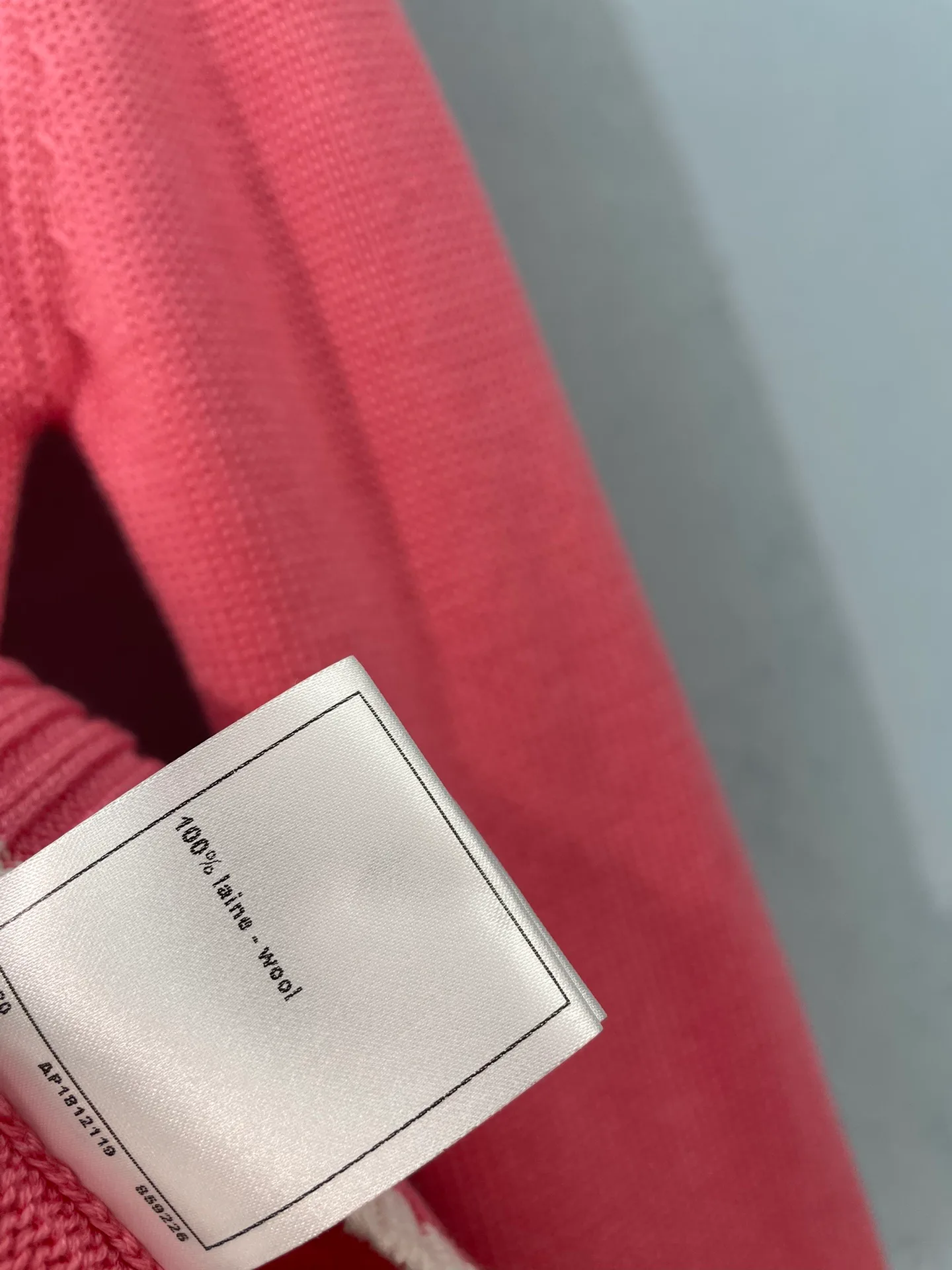 Women's Jumpers And Sweaters CHANEL 18513330