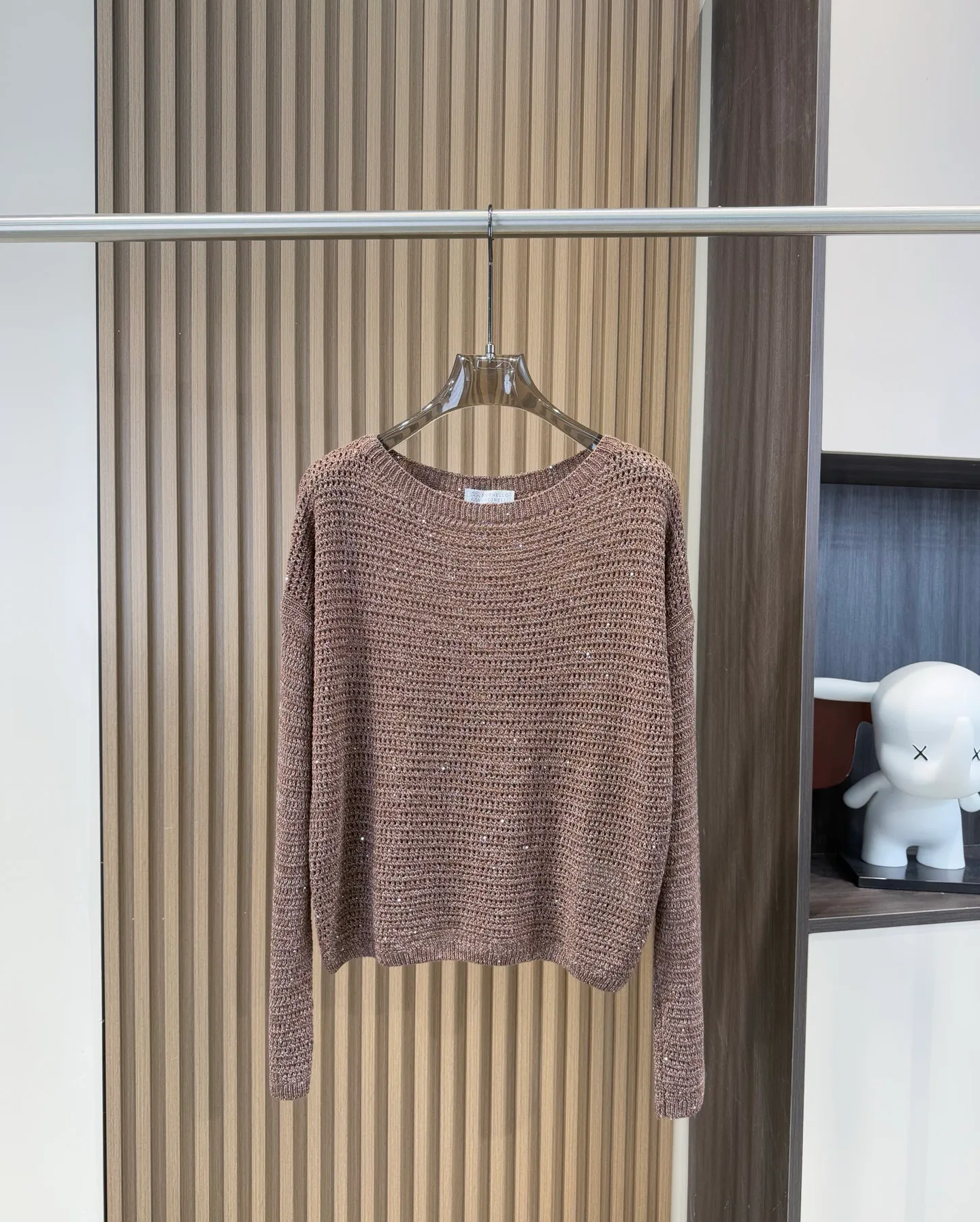 Women's Jumpers And Sweaters BRUNELLO CUCINELLI 18367687