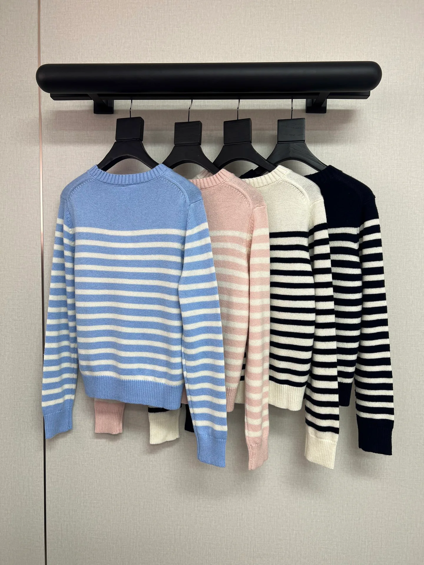 Women's Jumpers And Sweaters CHRISTIAN DIOR 19575891