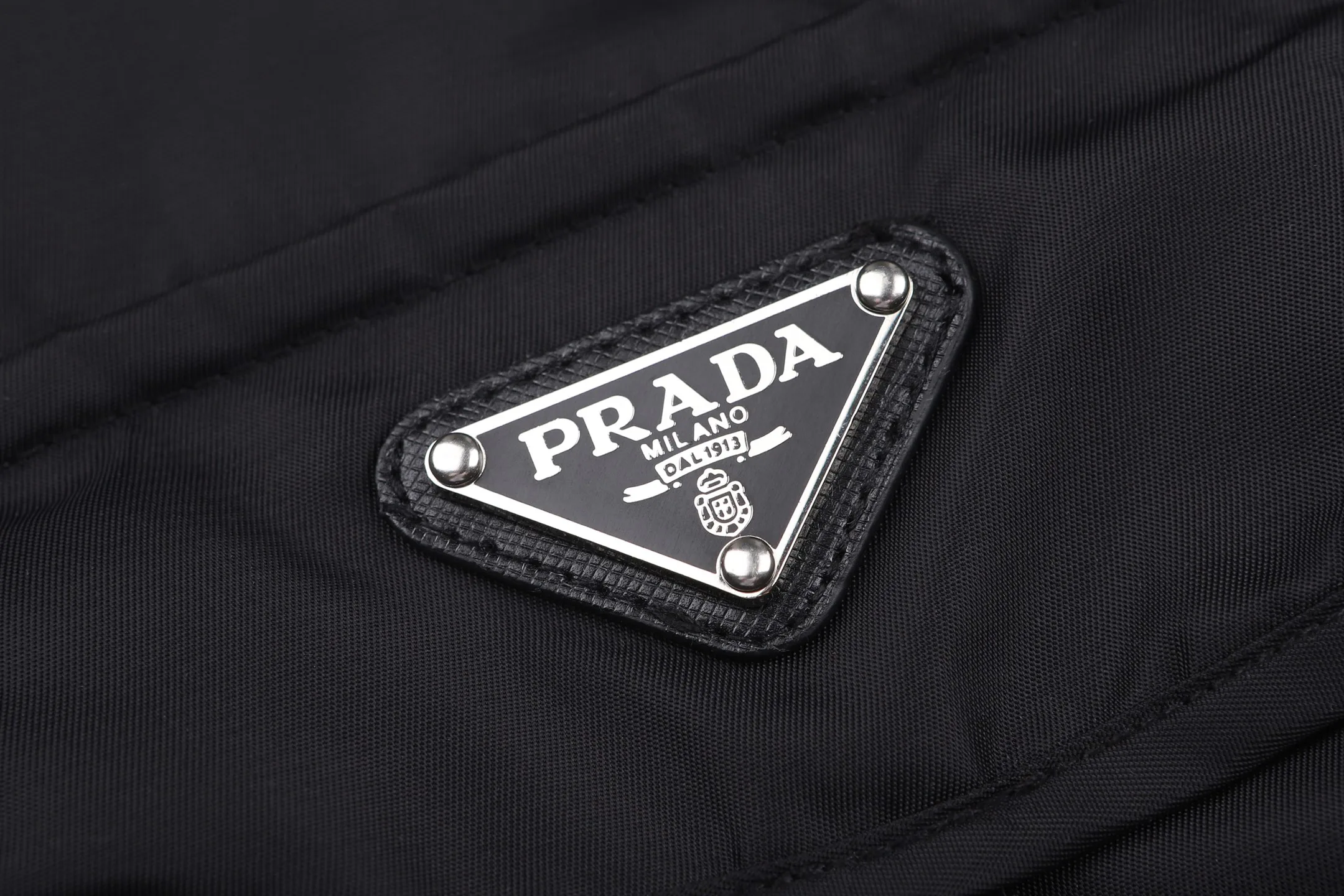 Men's Shirts PRADA 18073693