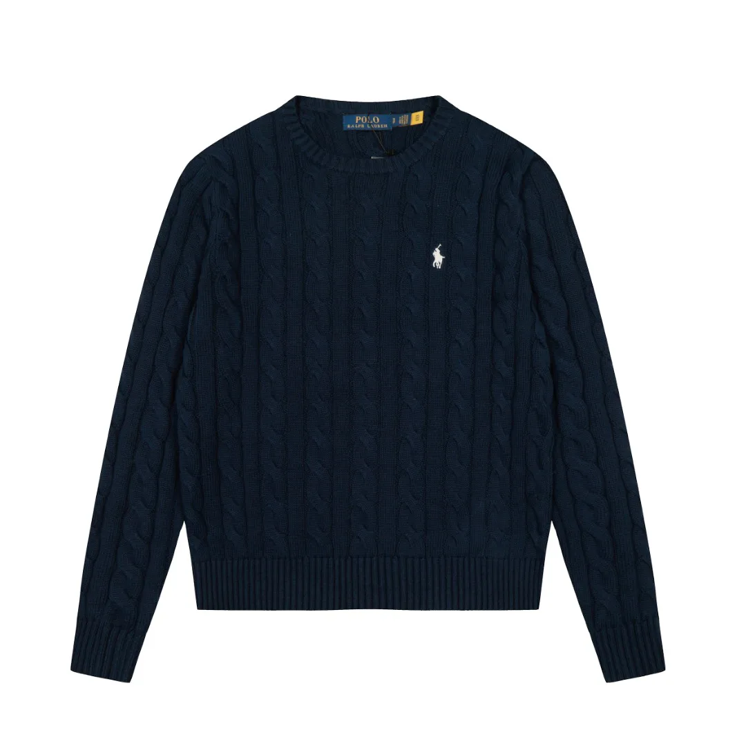 Women's Jumpers And Sweaters RALPH LAUREN 18318652