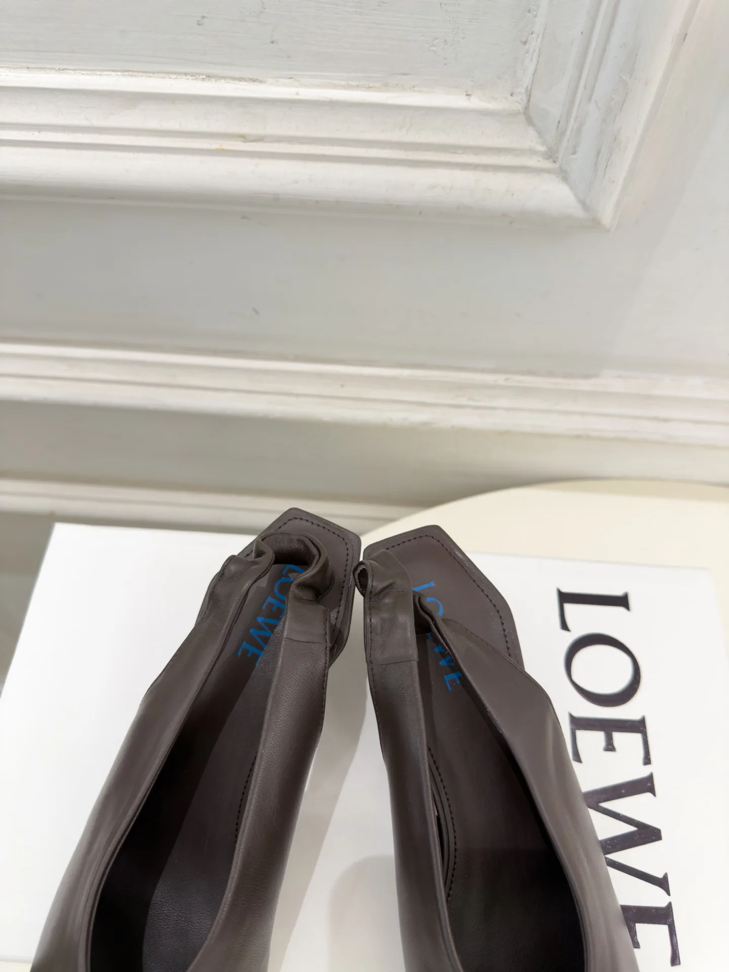 Women's Heels LOEWE 18103966