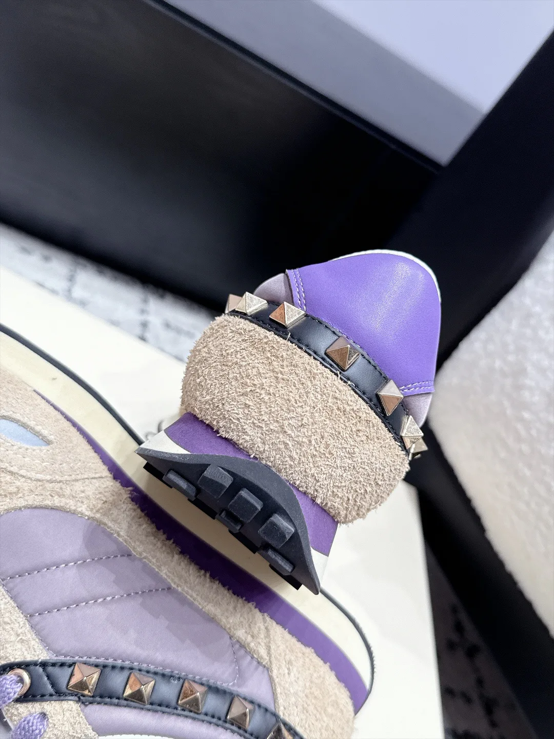 Women's Sneakers VALENTINO 17881046