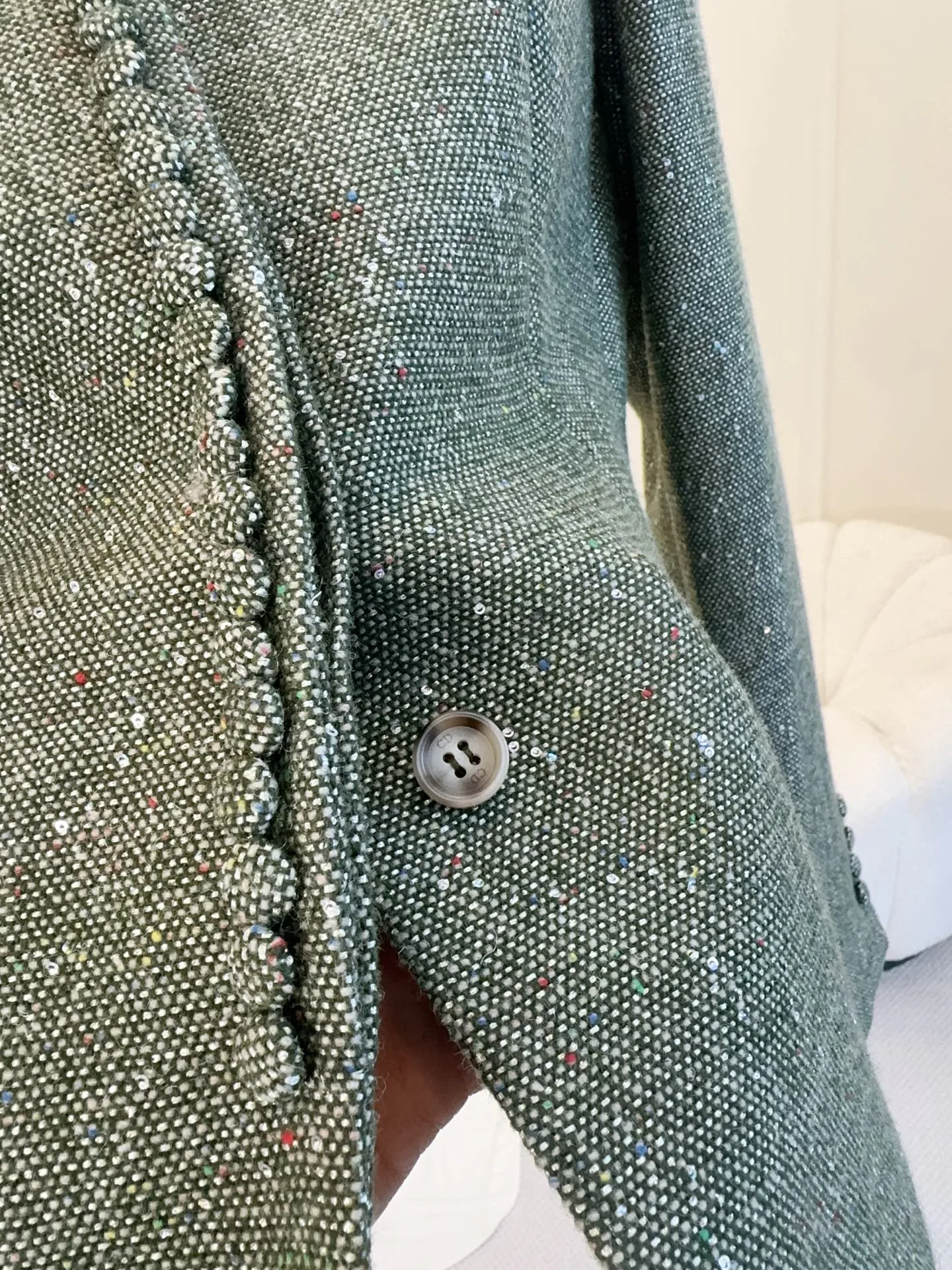Women's Blazers CHRISTIAN DIOR 18238048