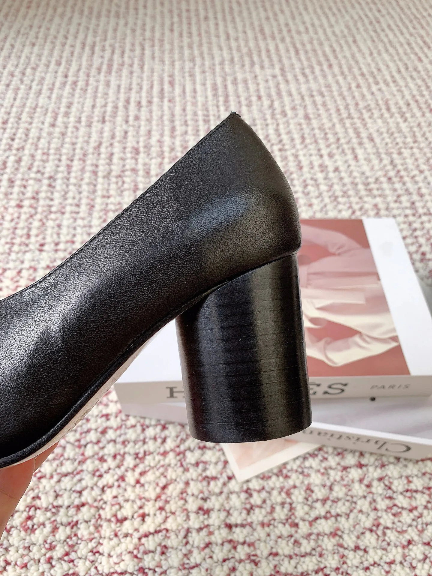 Women's Heels MAISON MARGIELA 18268484