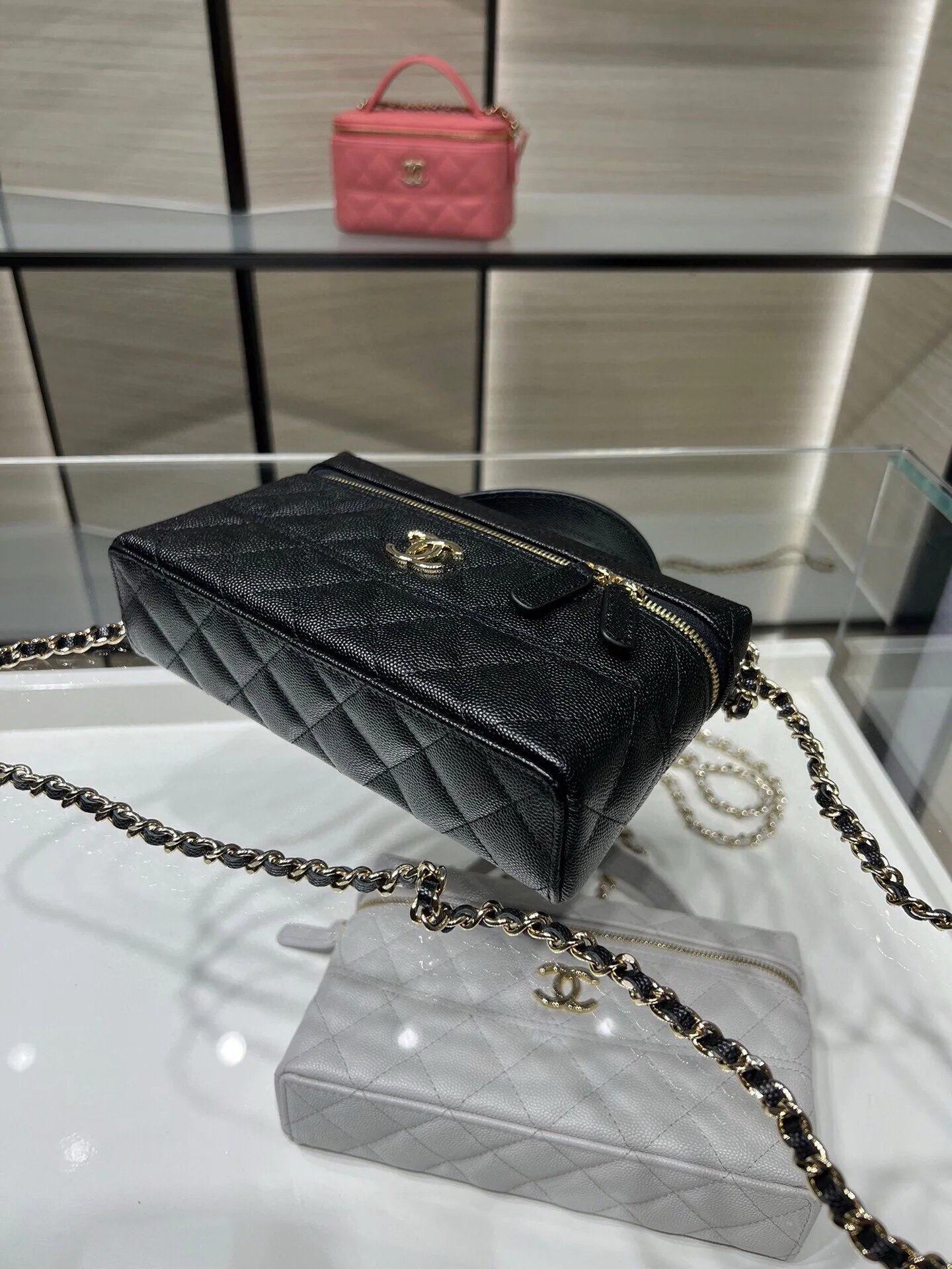 Women's Classic Handbags CHANEL 17827287