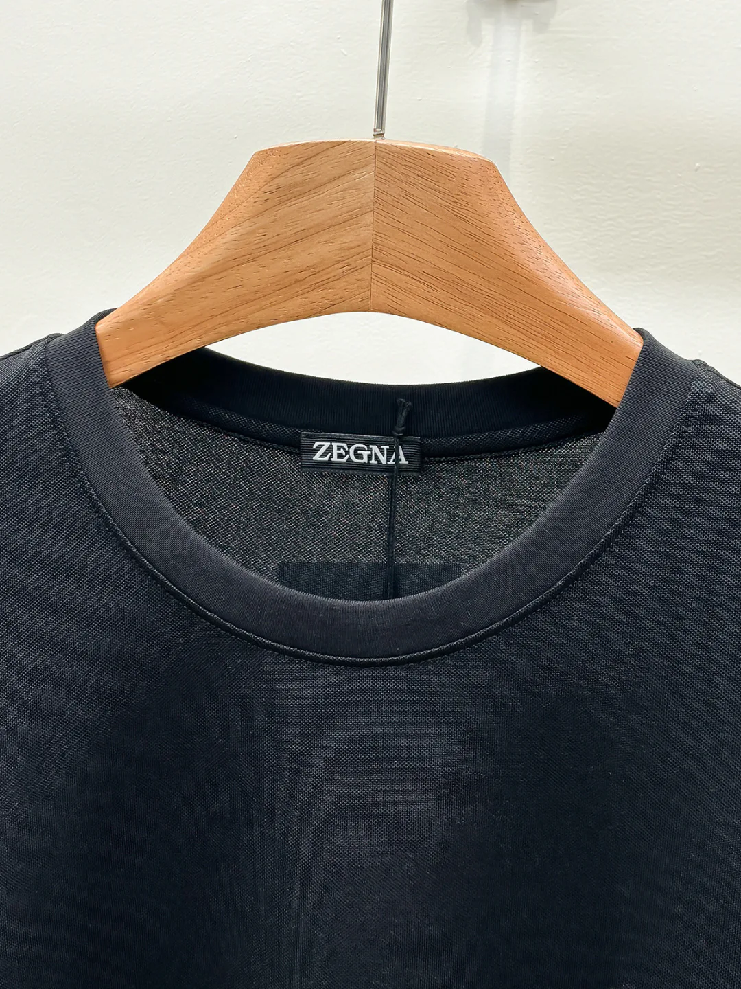 Men's T-Shirts ZEGNA 18499385