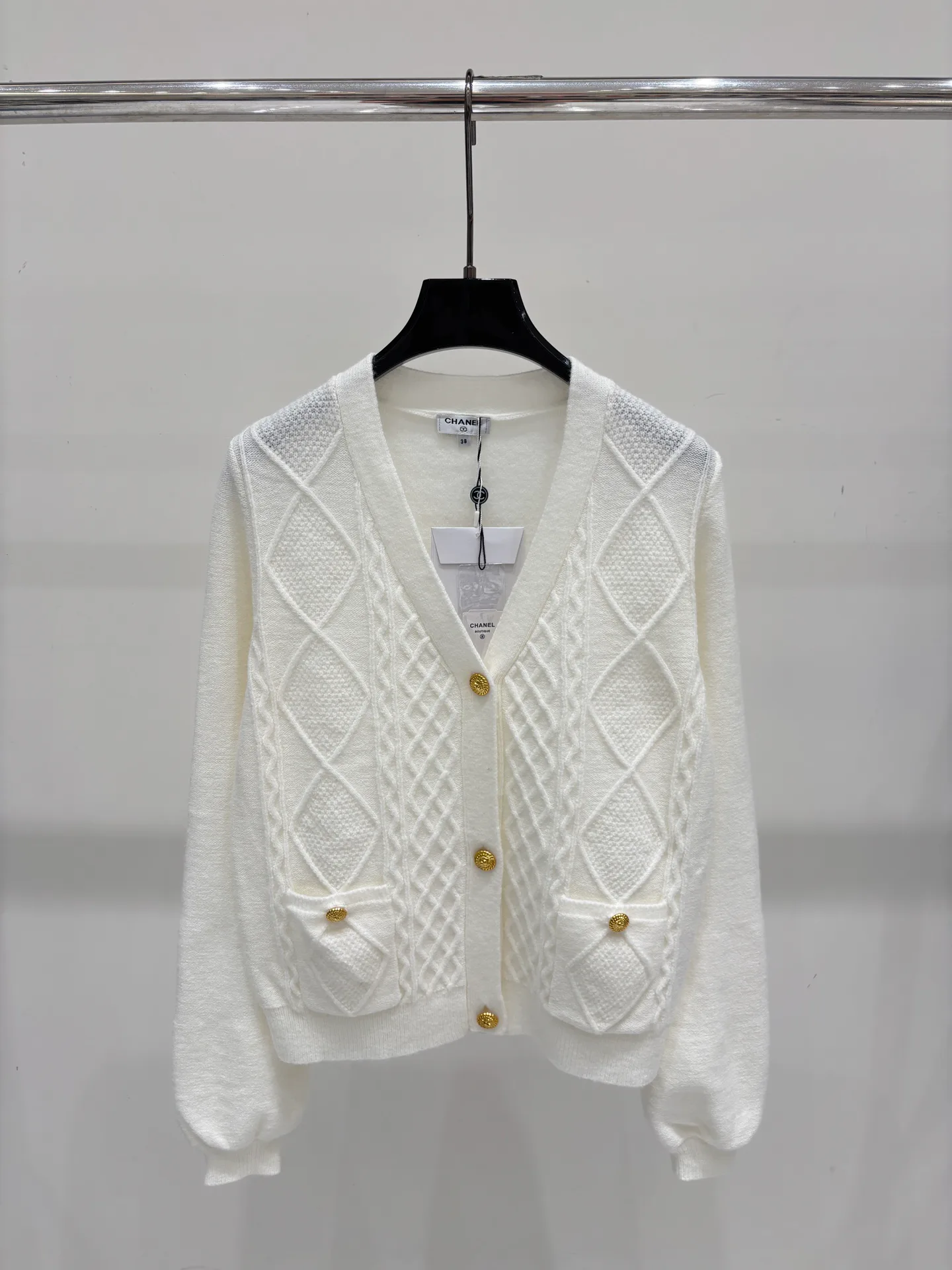 Women's Jumpers And Sweaters CHANEL 18410685
