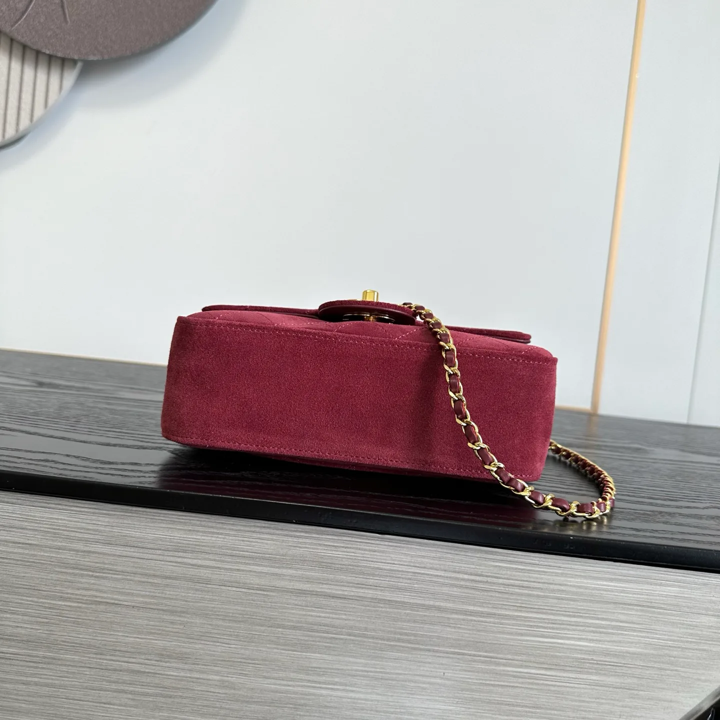 Классические Сумки Женские Chanel 18588906