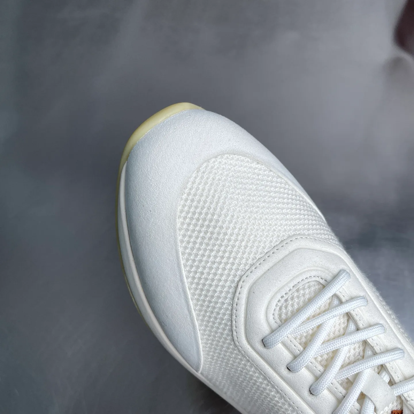 Men's Sneakers LORO PIANA 18519463