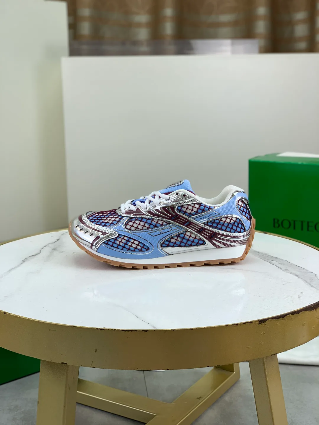 Women's Sneakers BOTTEGA VENETA 18365193