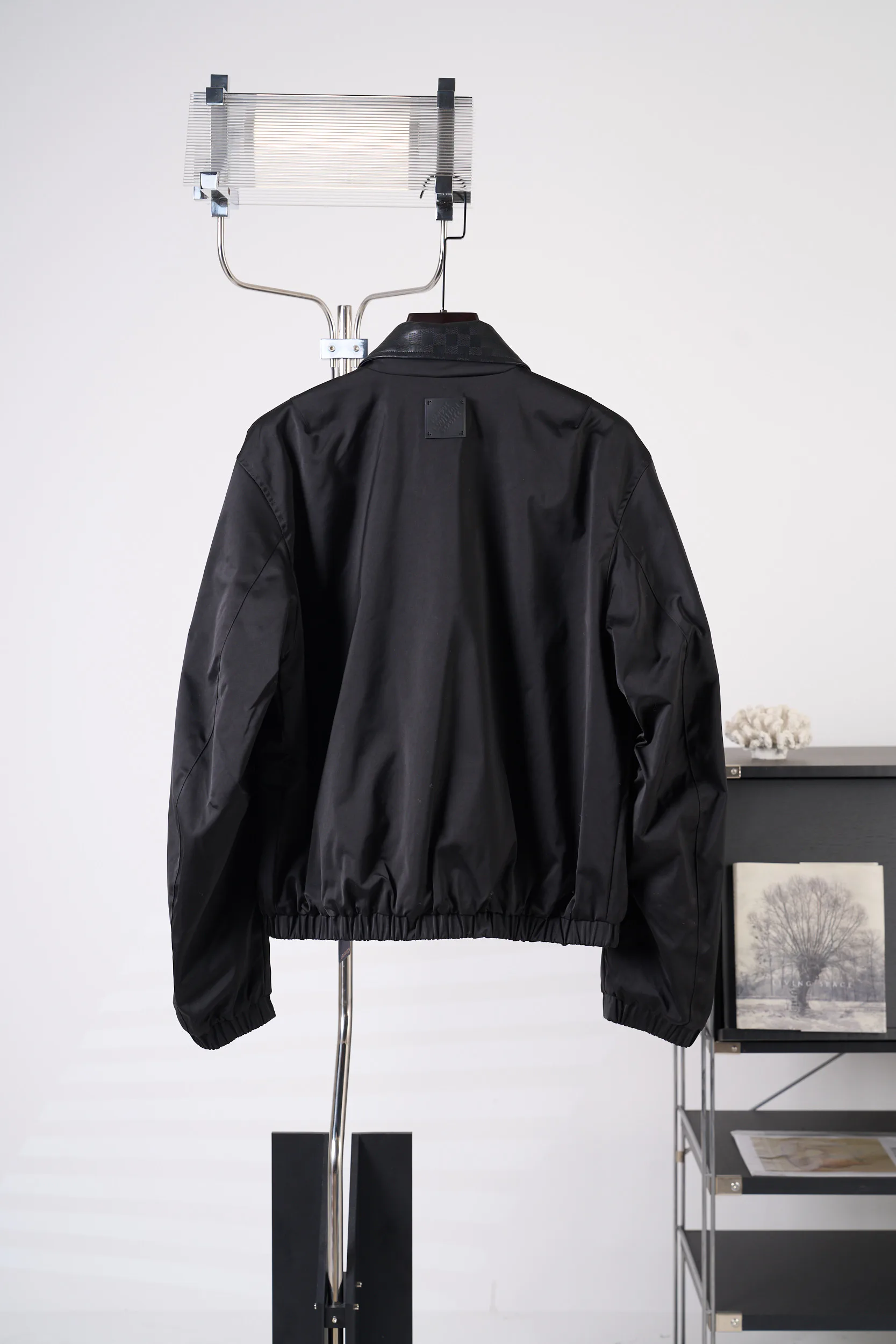 Men's Jackets And Down Jackets LOUIS VUITTON 18178832