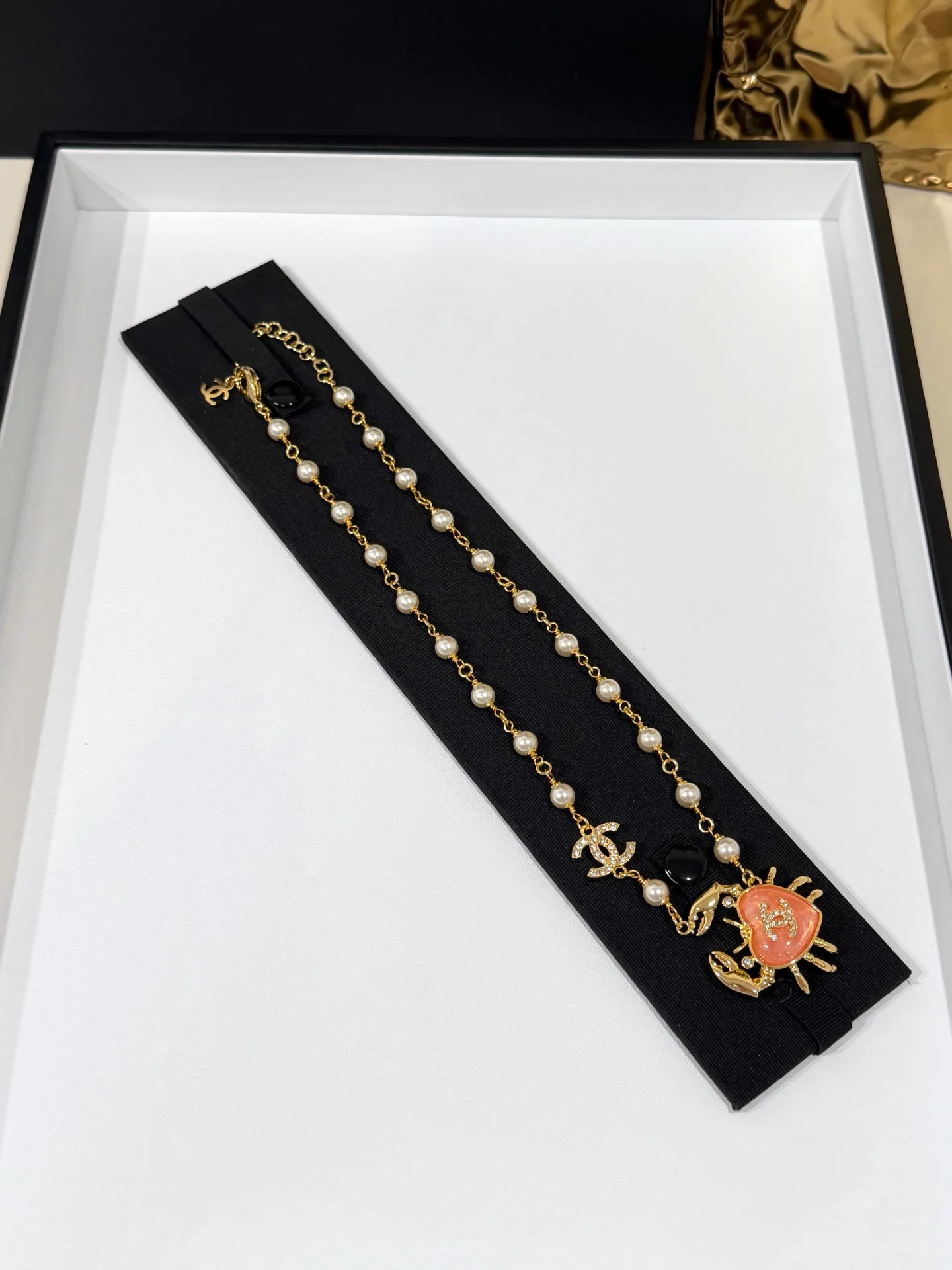 Jewelry CHANEL 17889711