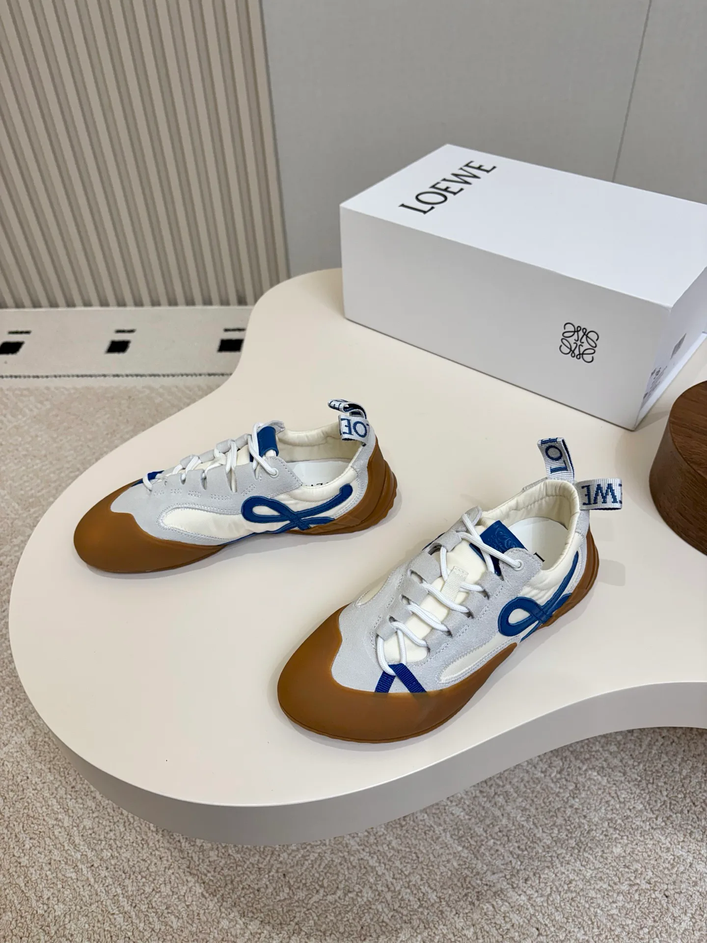 Women's Sneakers LOEWE 17902774