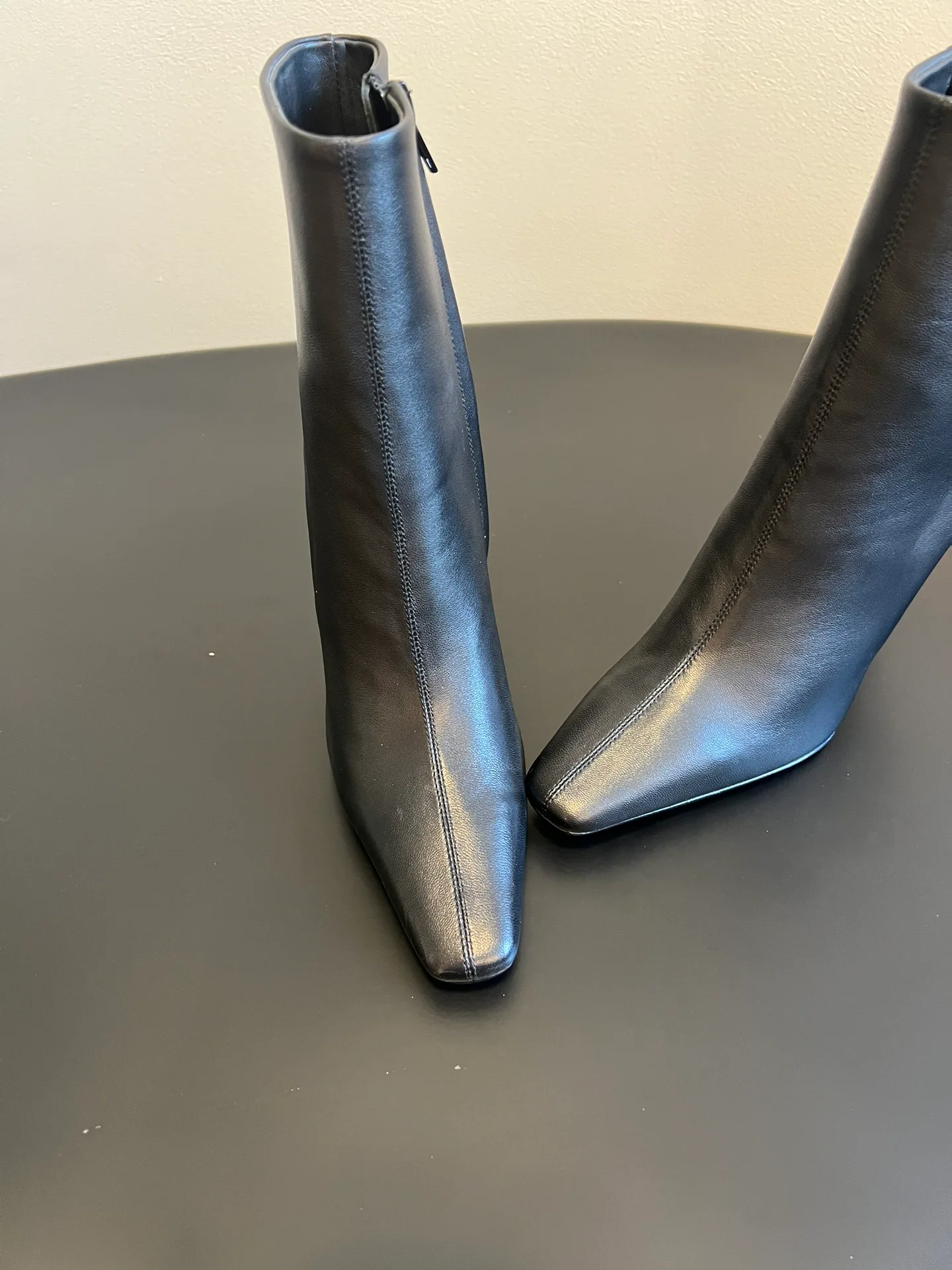Women's Booties SAINT LAURENT 18509585
