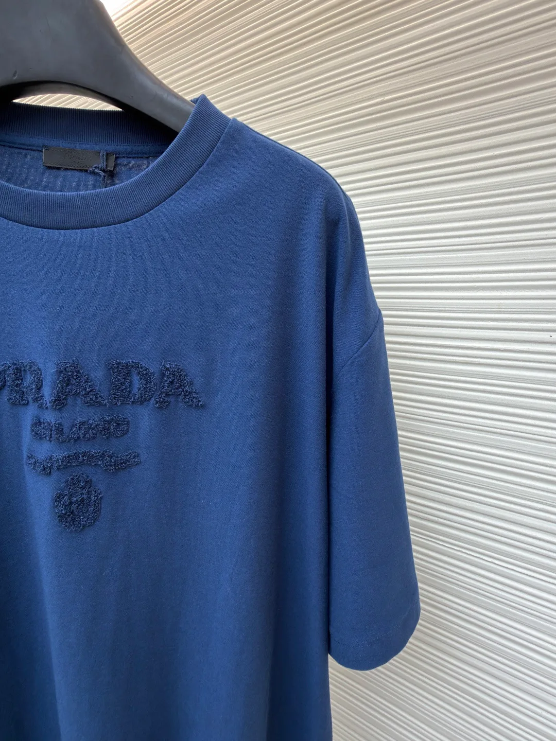 Men's T-Shirts PRADA 18191383