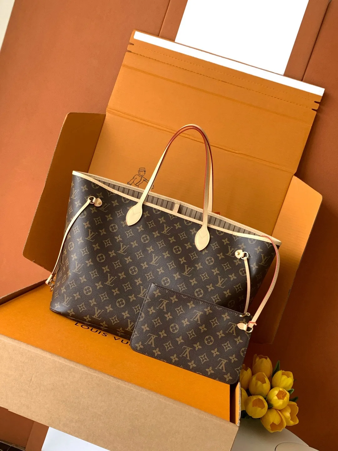 Women's Classic Handbags LOUIS VUITTON 17844889