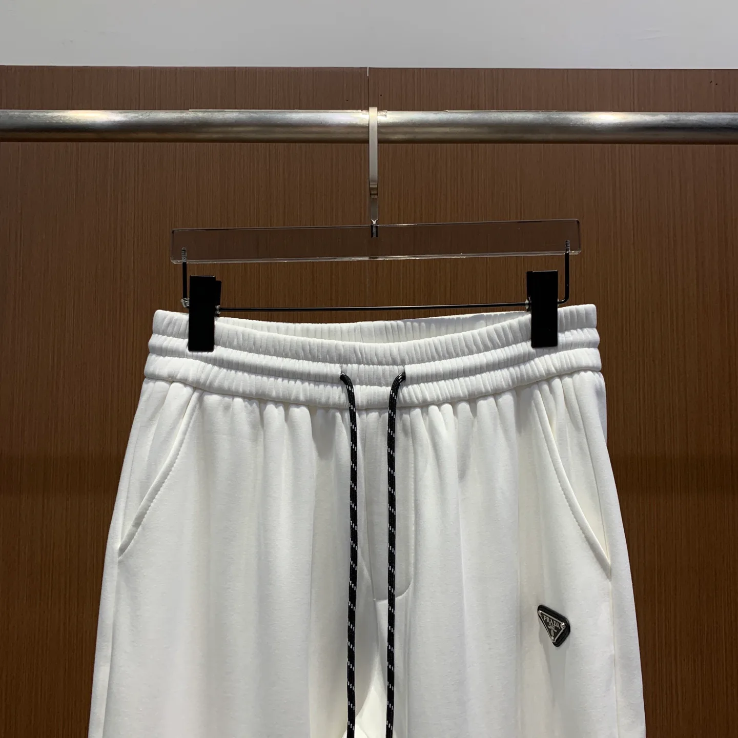 Men's Trousers PRADA 17920663