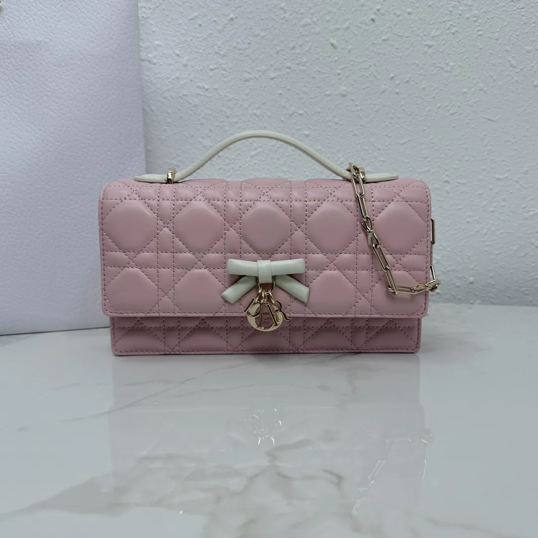 Women's Classic Handbags CHRISTIAN DIOR 18116375