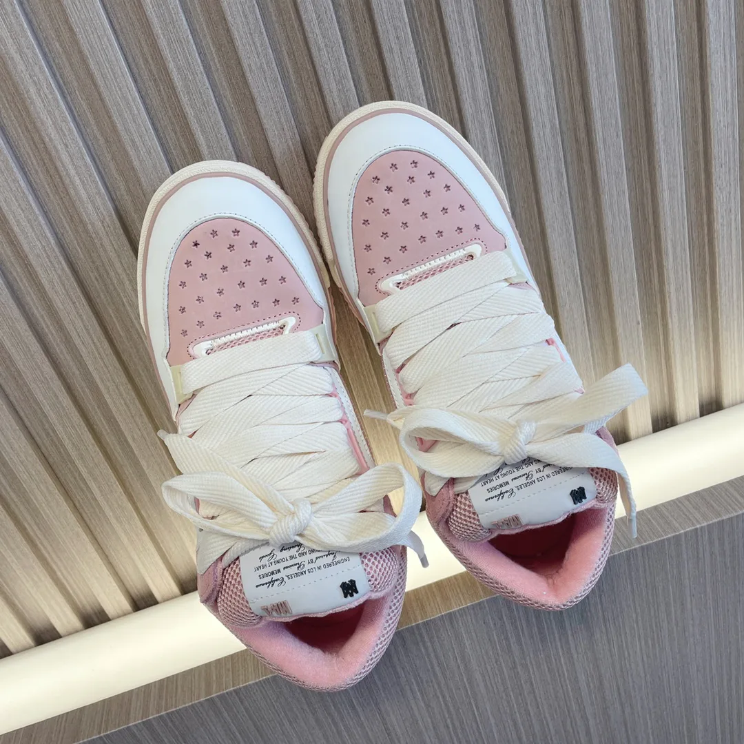 Women's Sneakers AMIRI 17016351